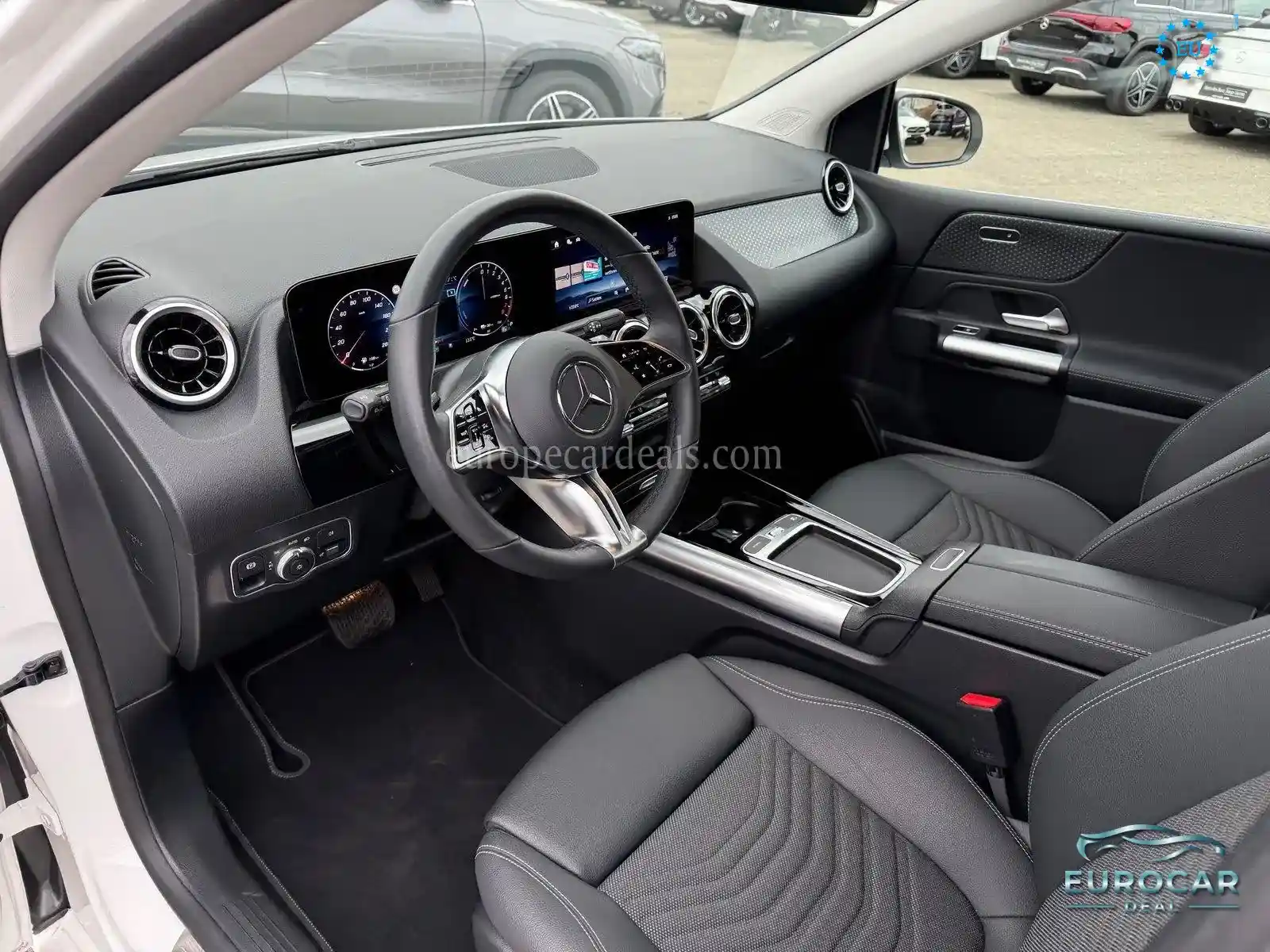 Mercedes-Benz B 250