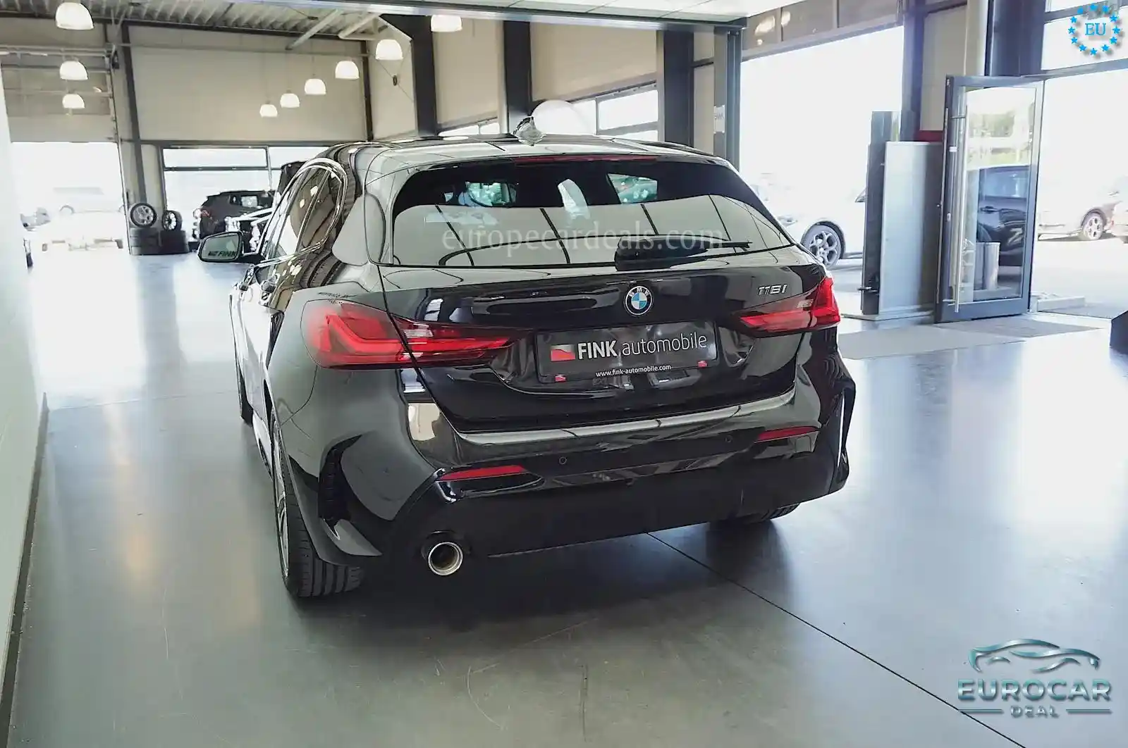 BMW 116
