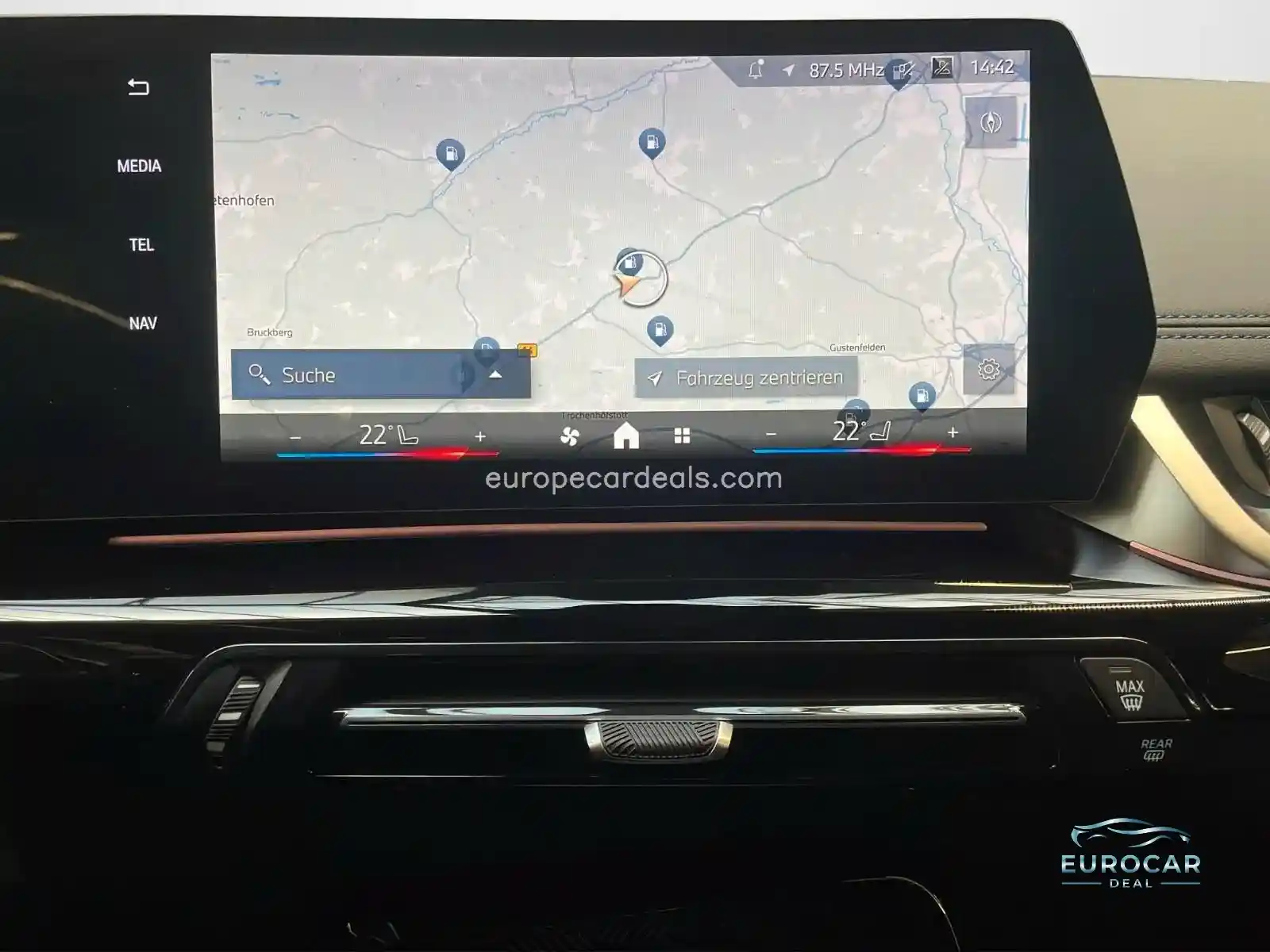 BMW 220 Active Tourer