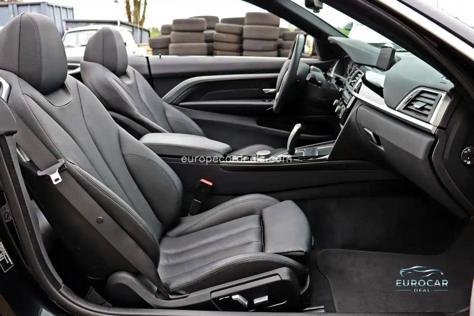 BMW 440