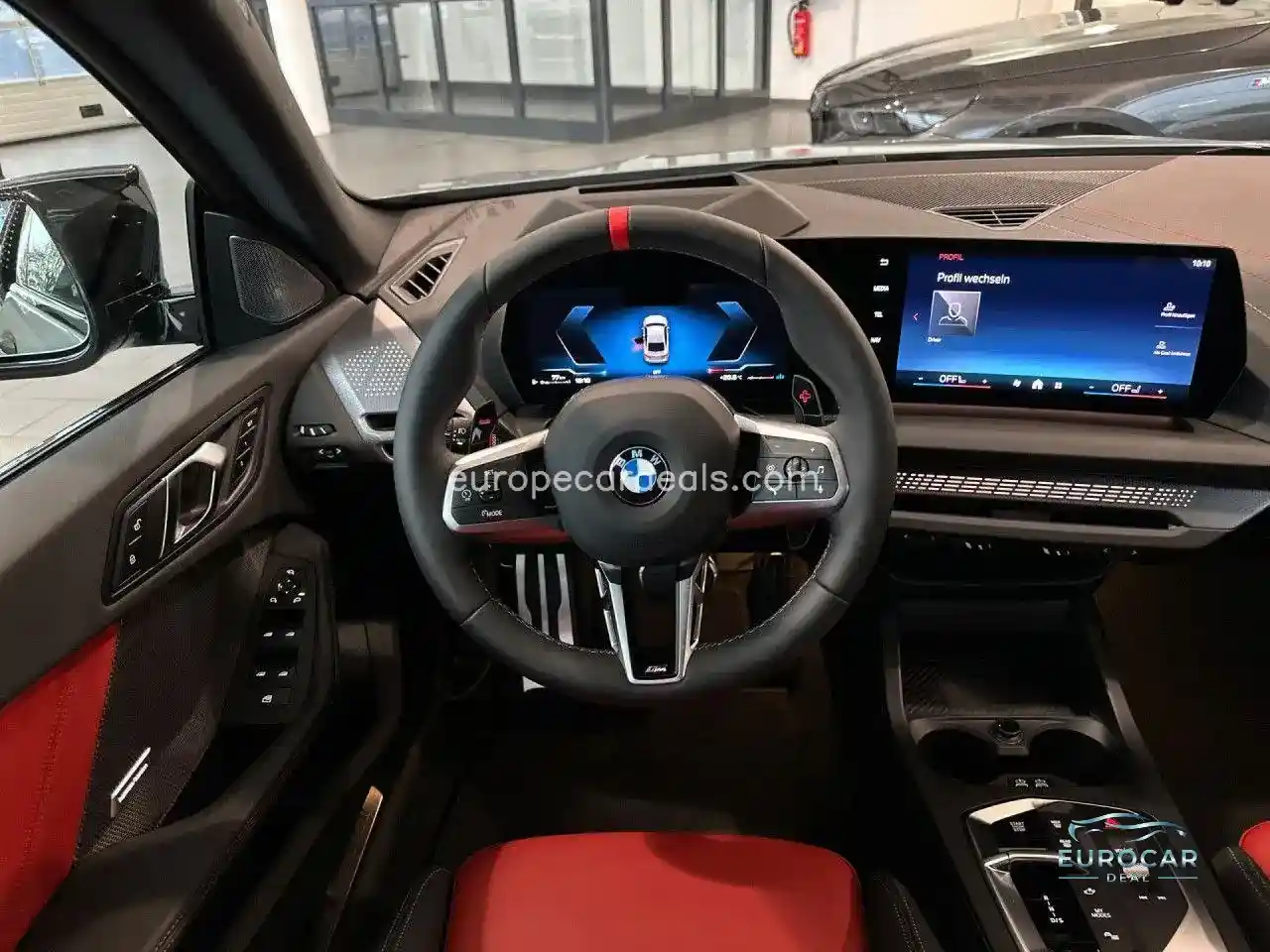 BMW M235