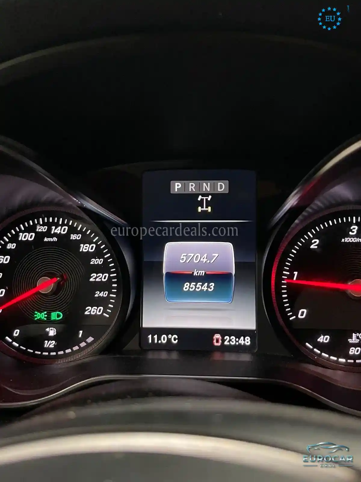 Mercedes-Benz E 250