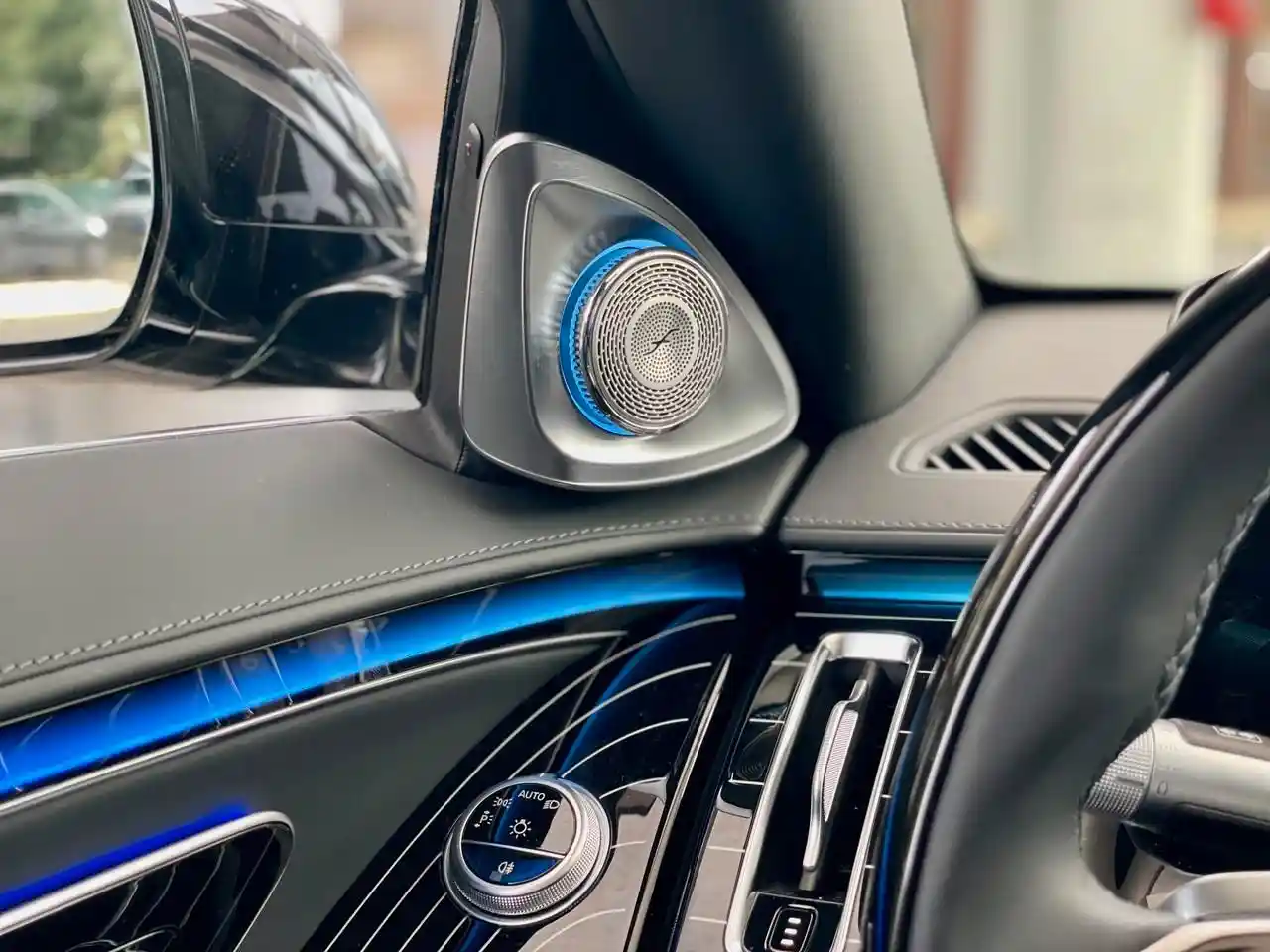 Mercedes-Benz S 680