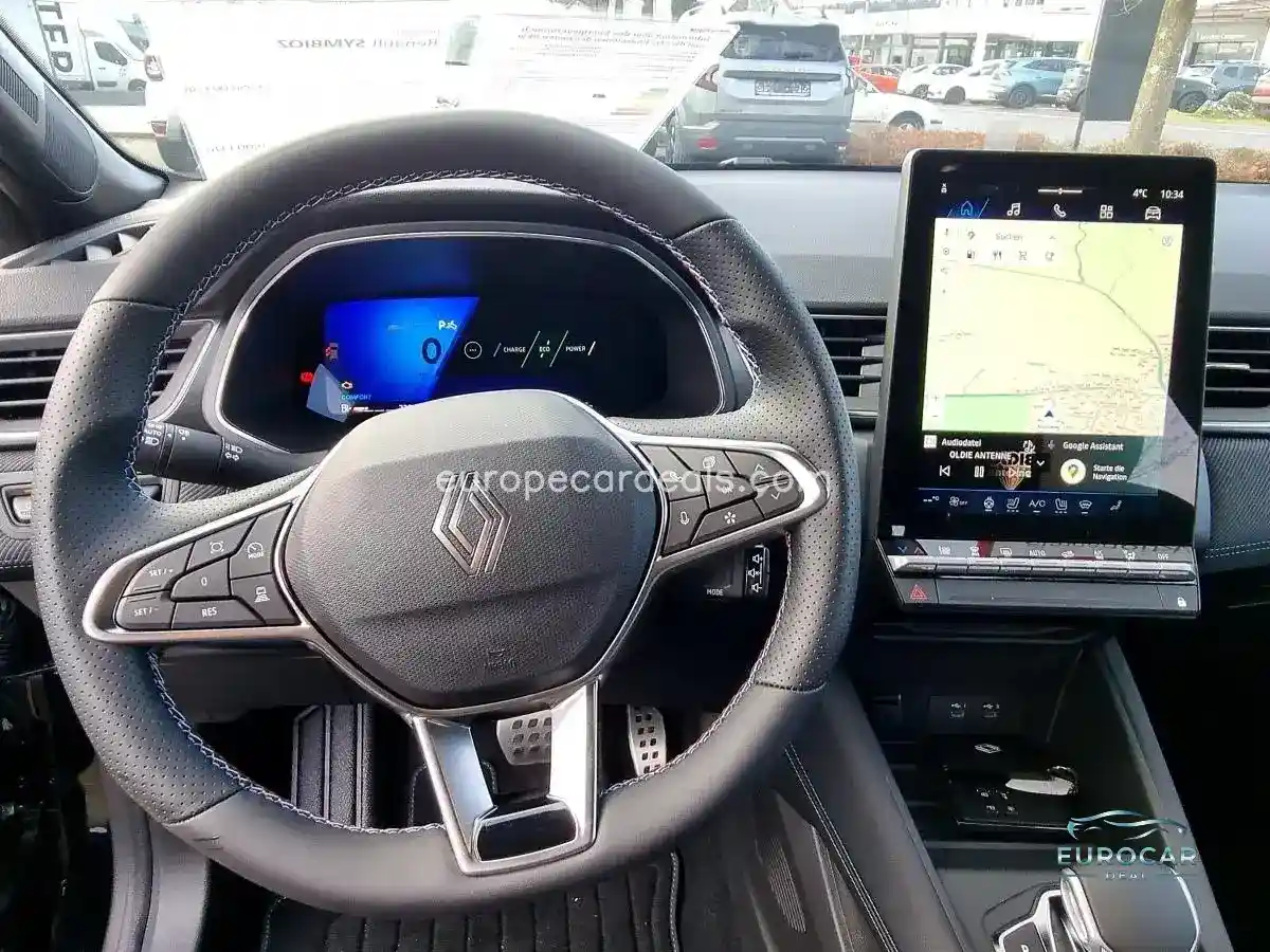 Renault Symbioz