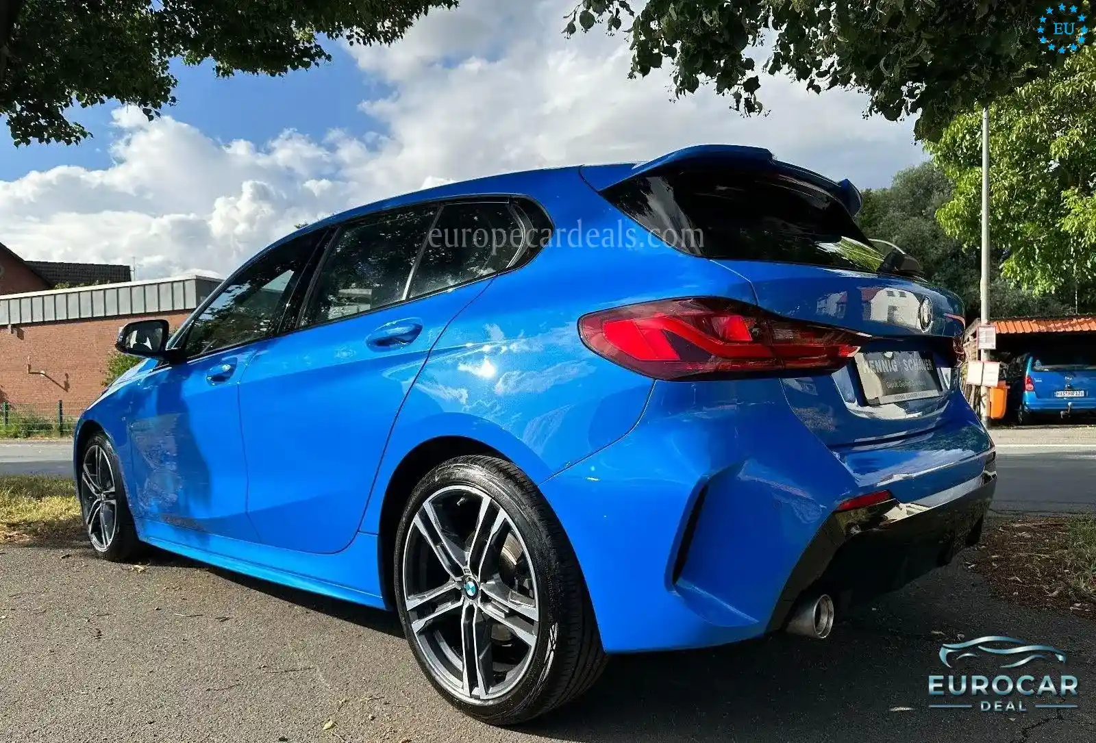 BMW 118