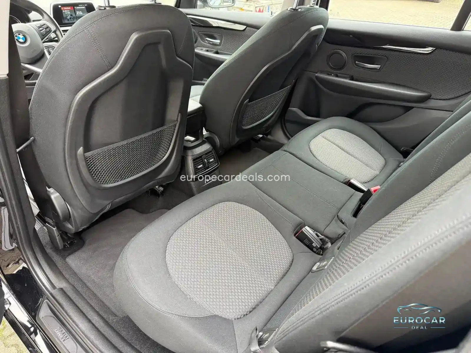 BMW 218 Gran Tourer