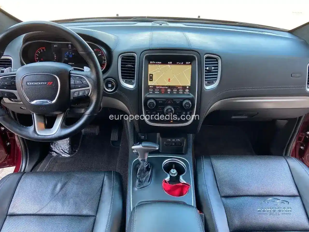 Dodge Other