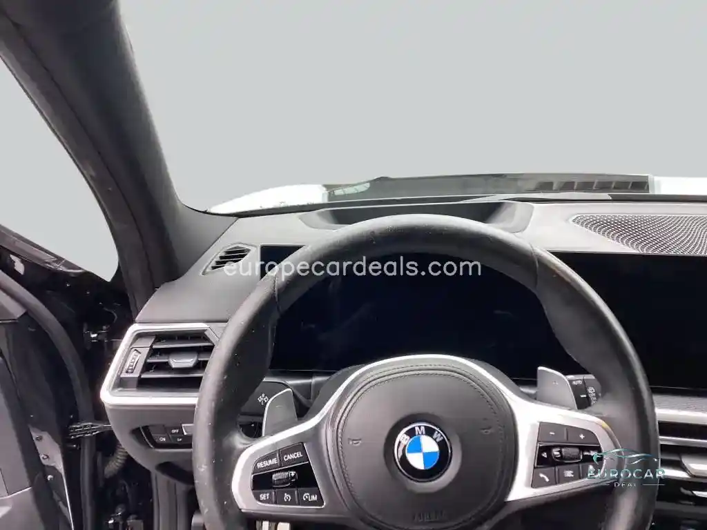 BMW M340d