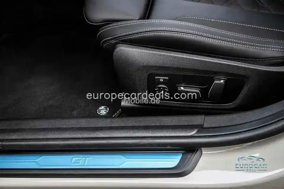 ALPINA B3