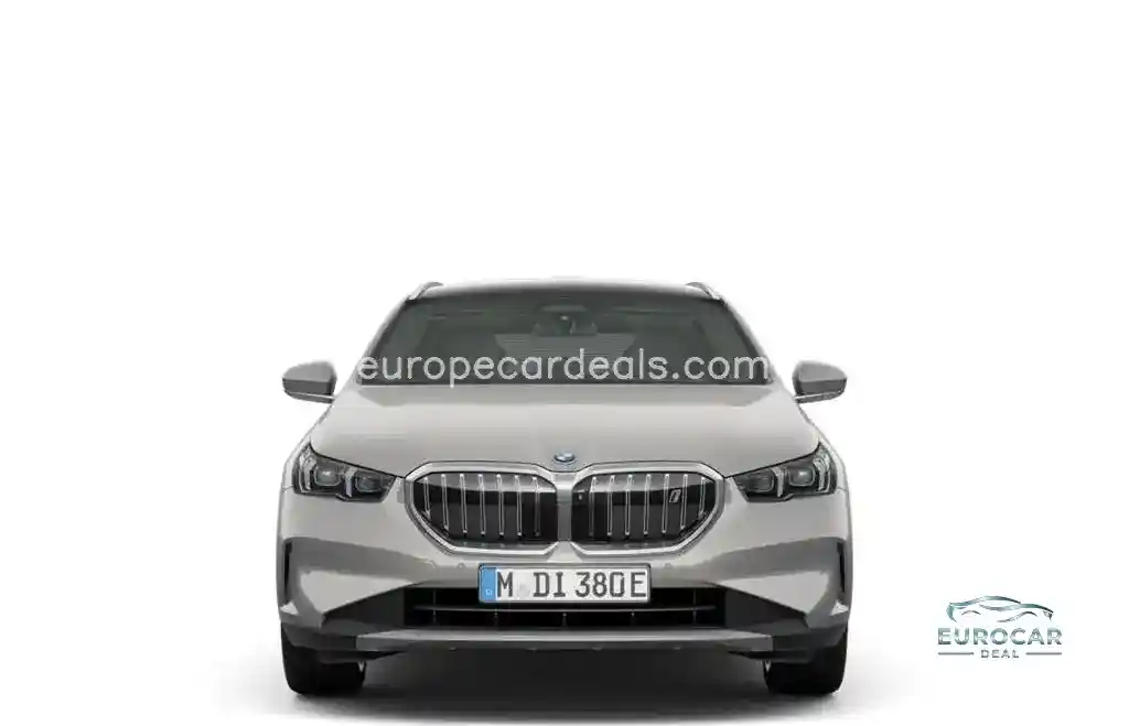 BMW i5