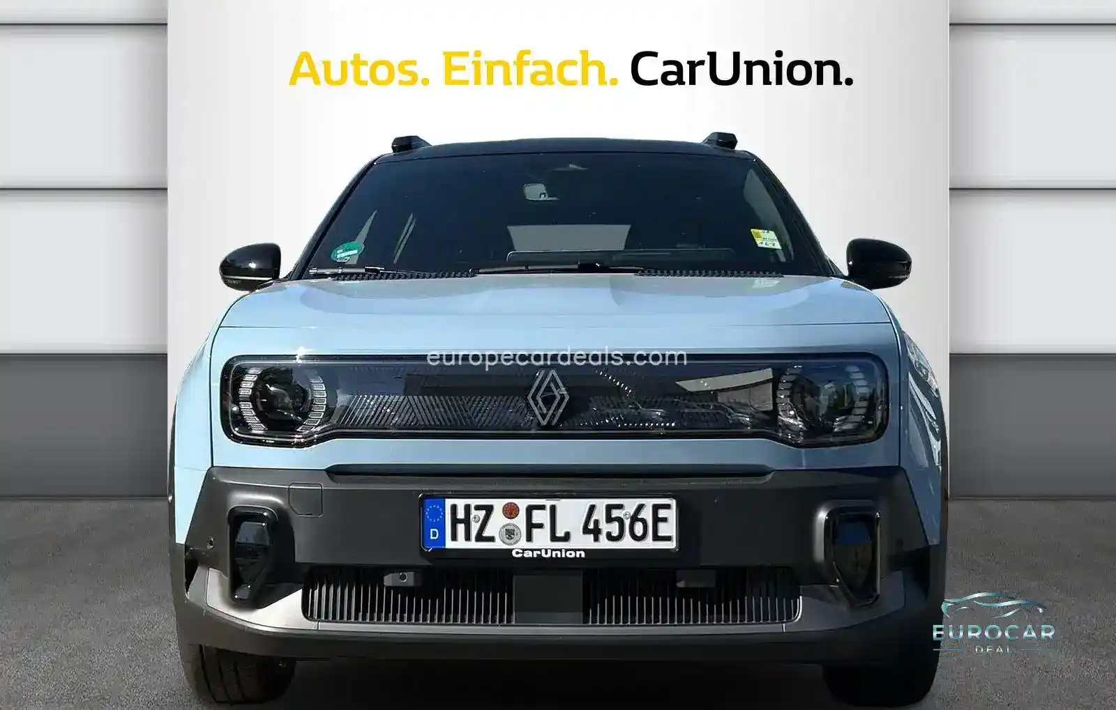 Renault R 4