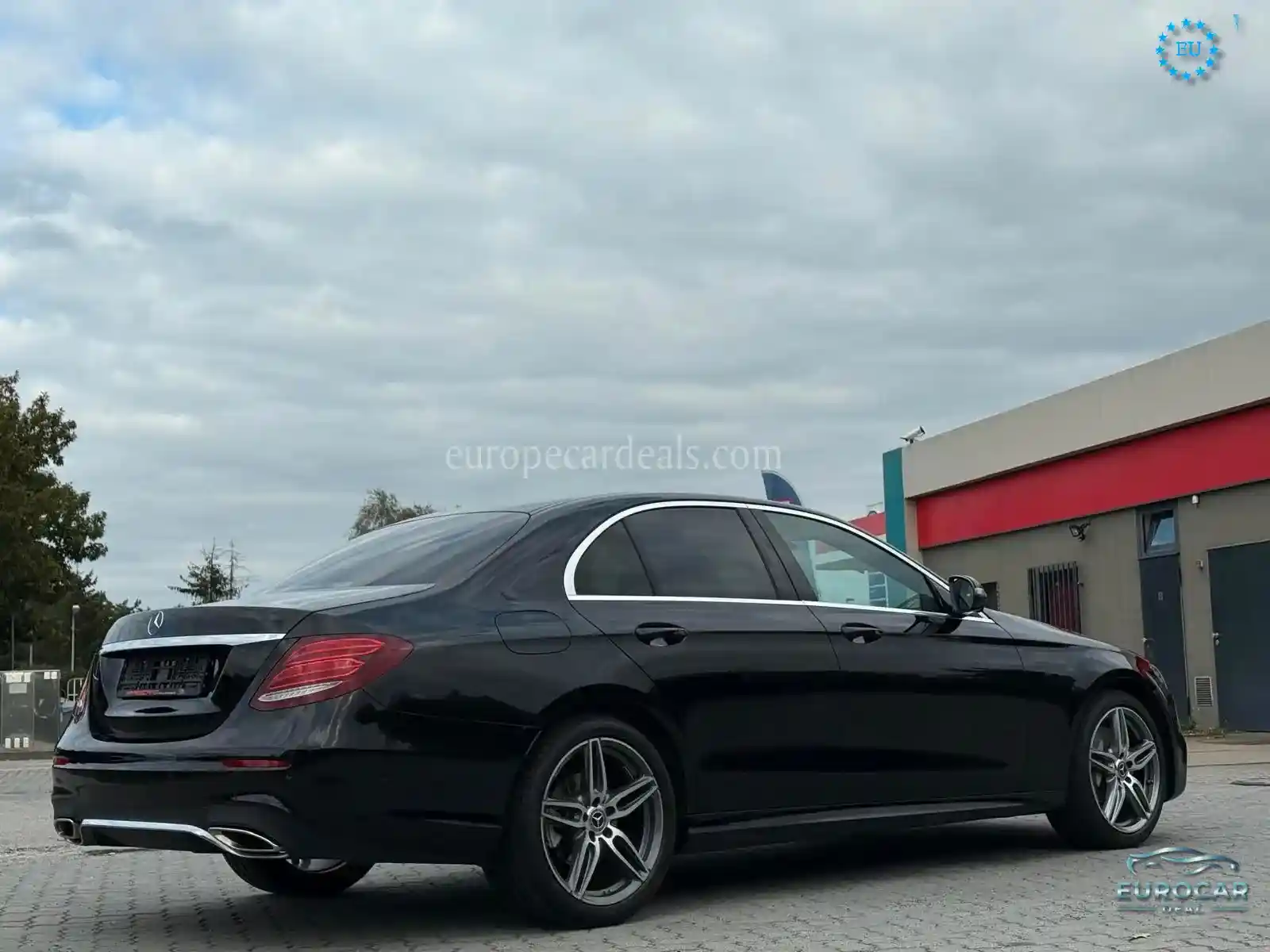 Mercedes-Benz E 300