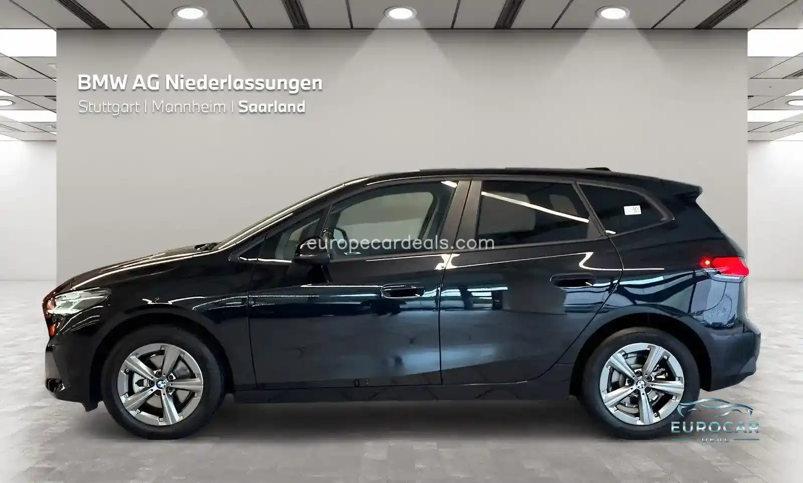 BMW 216