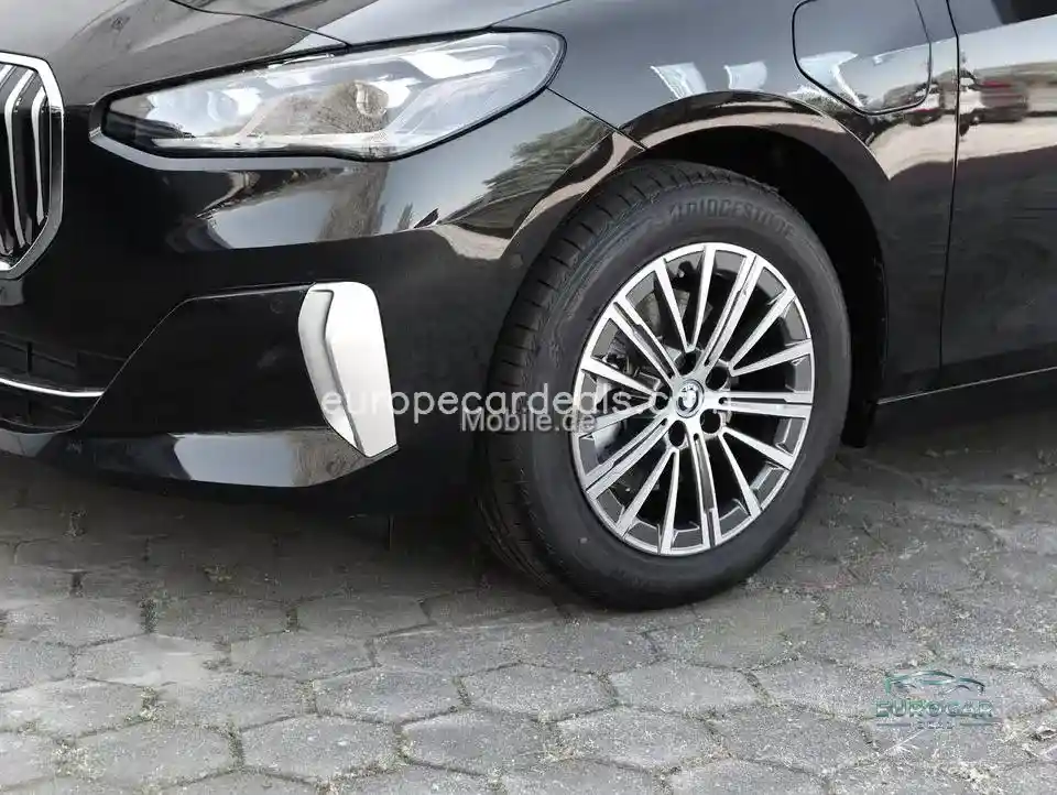 BMW 225 Active Tourer