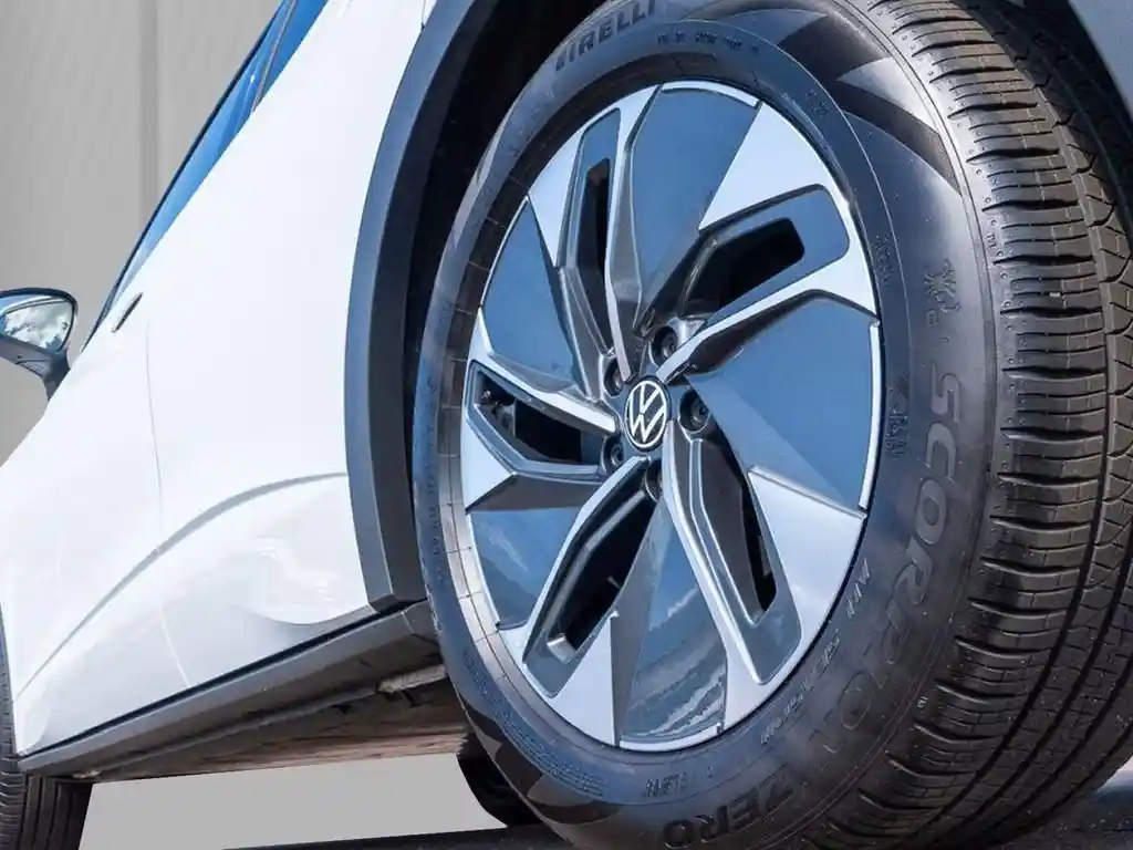 Volkswagen ID.5