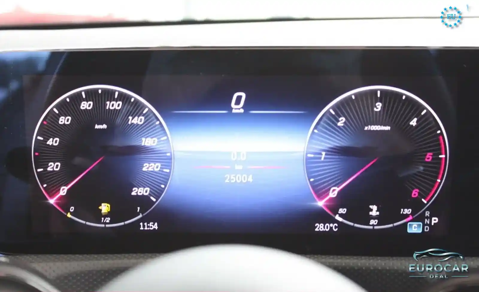 Mercedes-Benz A 220