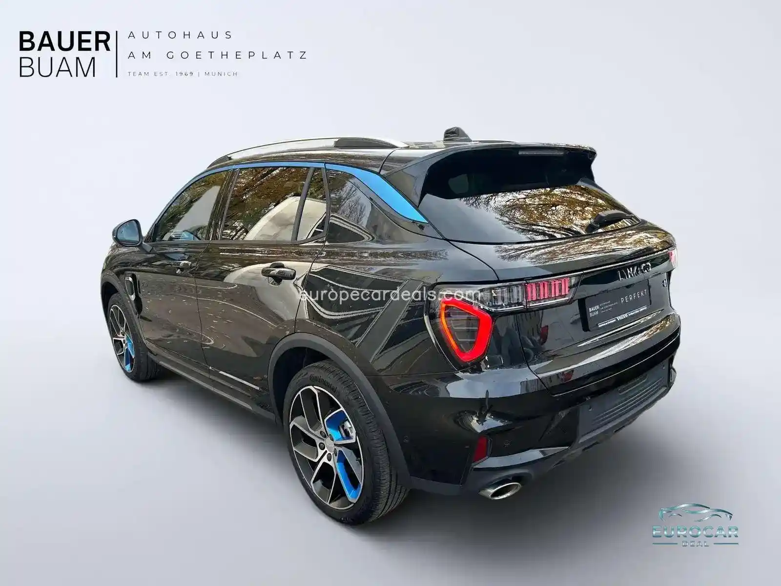 Lynk&Co Other