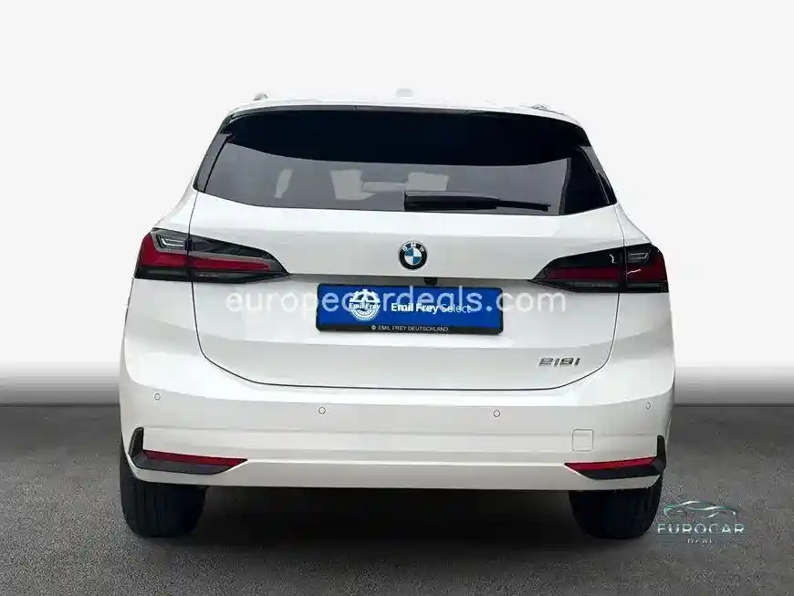 BMW 218 Active Tourer