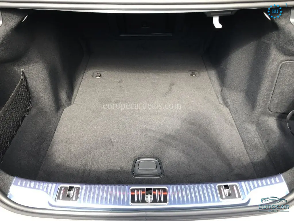 Mercedes-Benz S 450