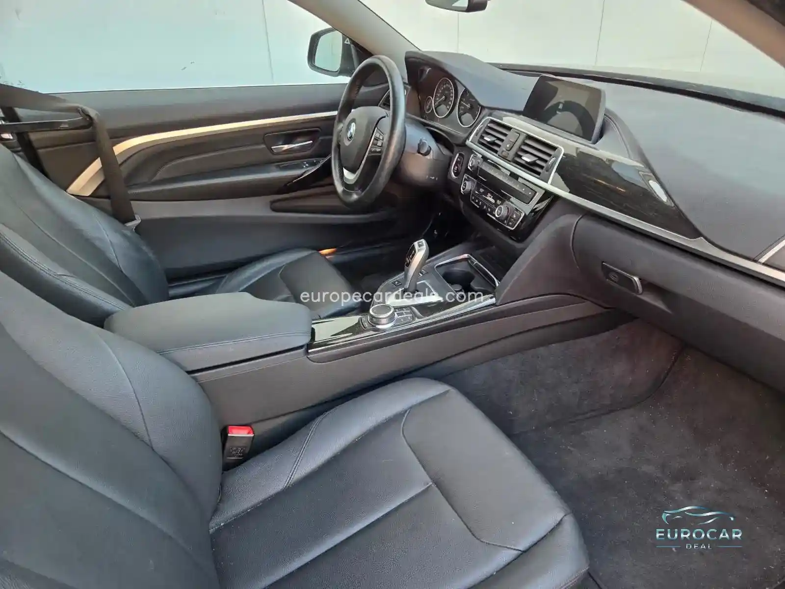 BMW 420