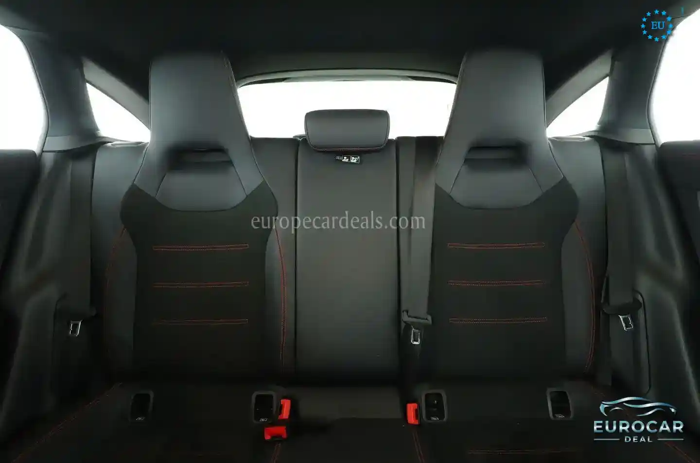 Mercedes-Benz CLA 250 Shooting Brake