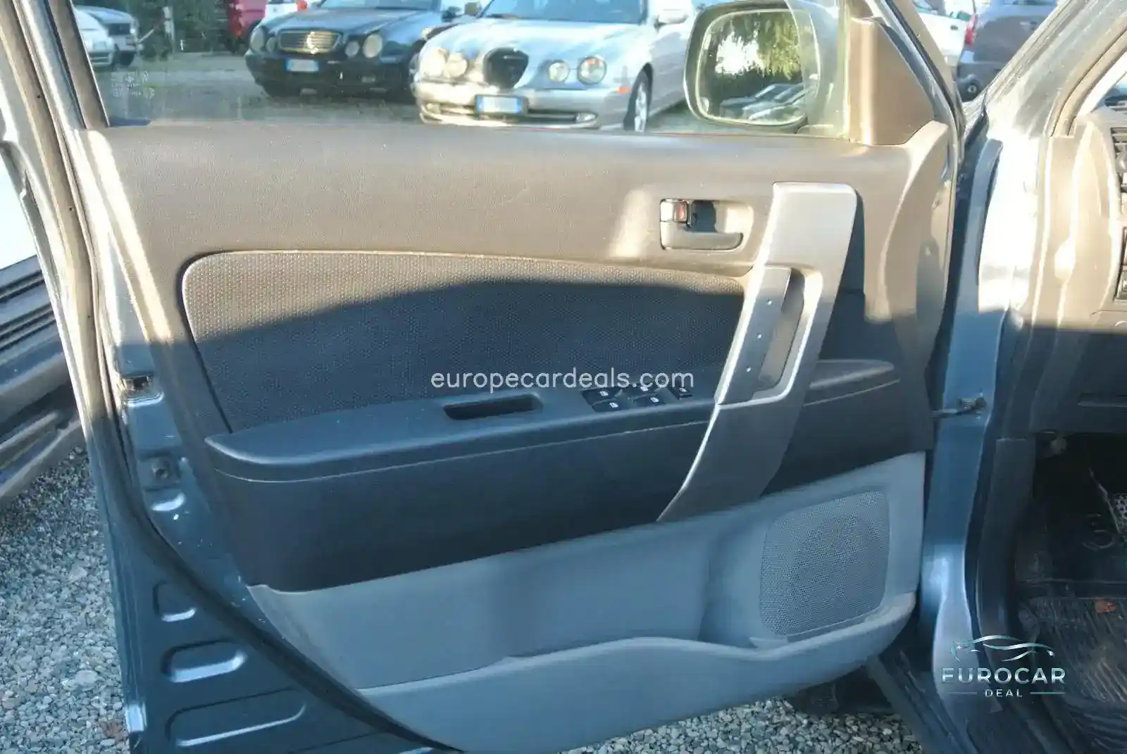 Daihatsu Terios