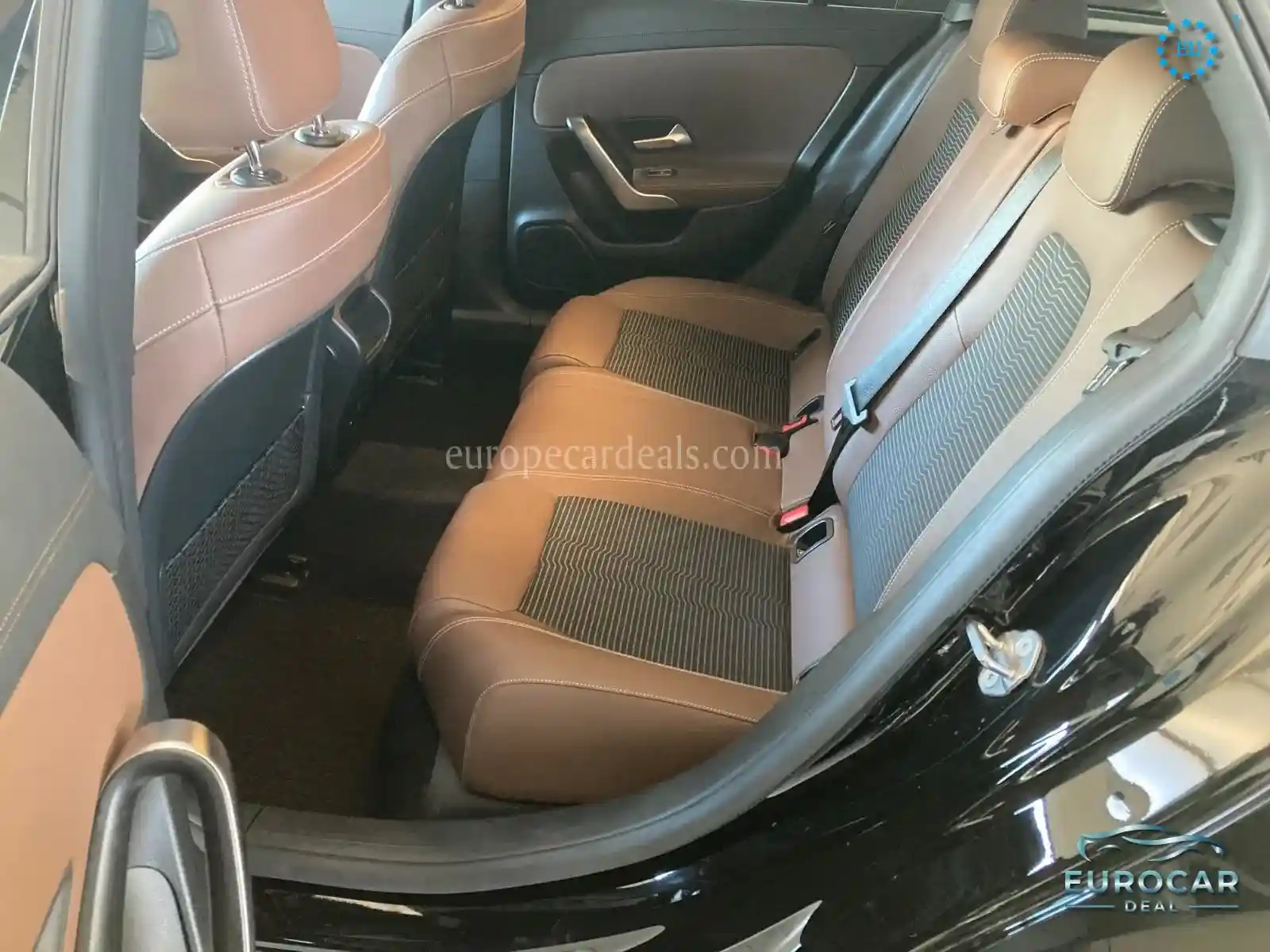 Mercedes-Benz CLA 200 Shooting Brake