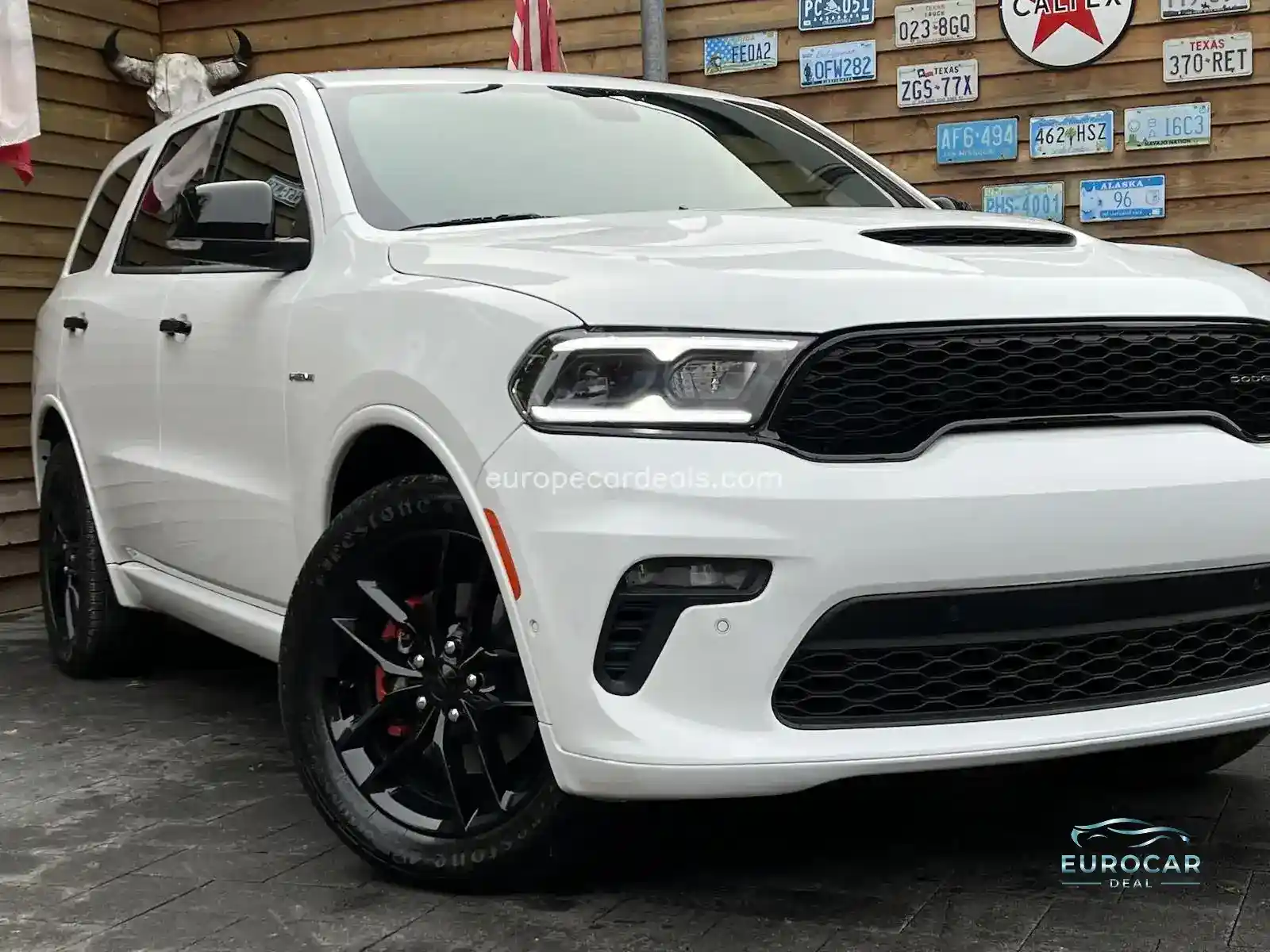 Dodge Durango