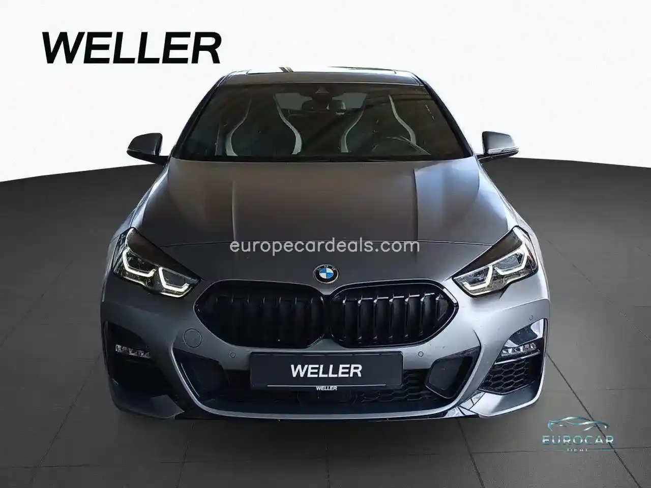 BMW 220 Gran Coupé