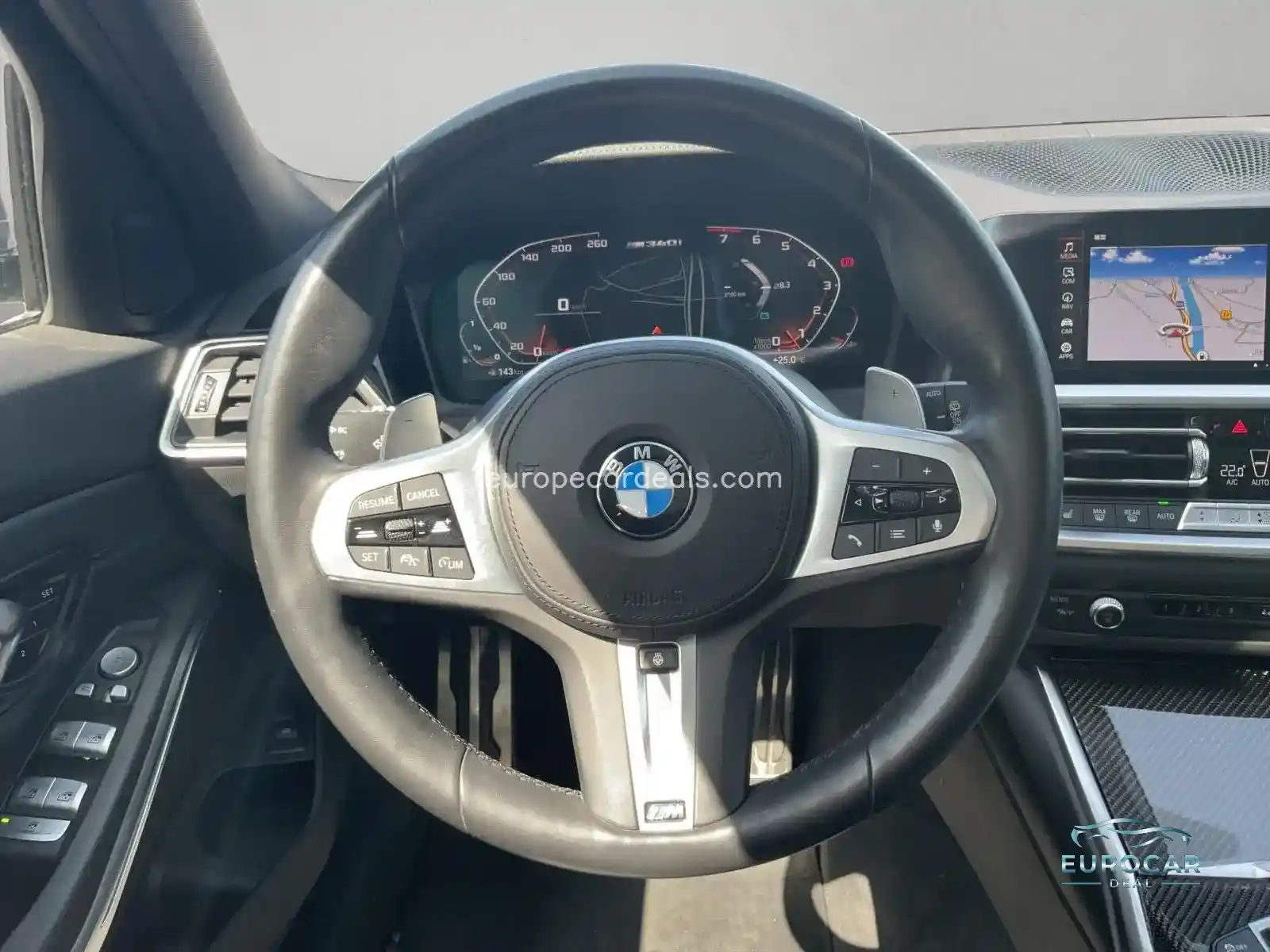 BMW M340i