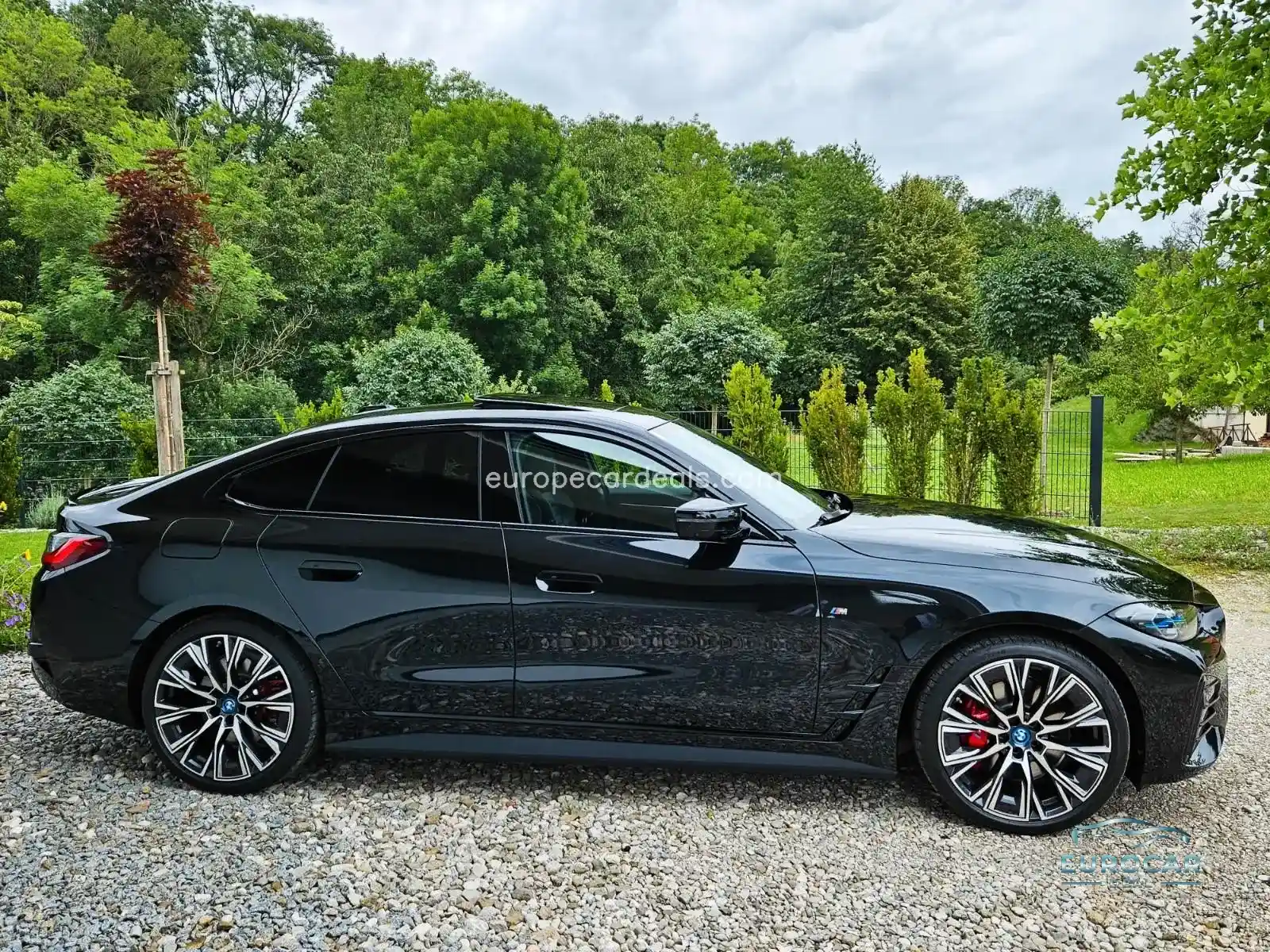 BMW i4