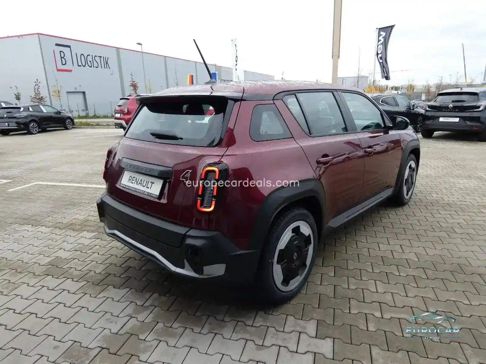 Renault R 4