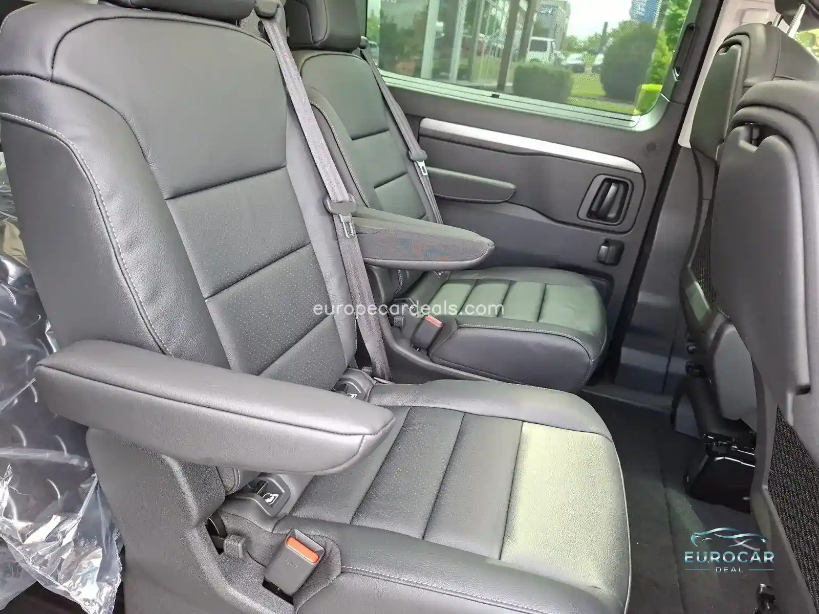Toyota Proace (Verso)