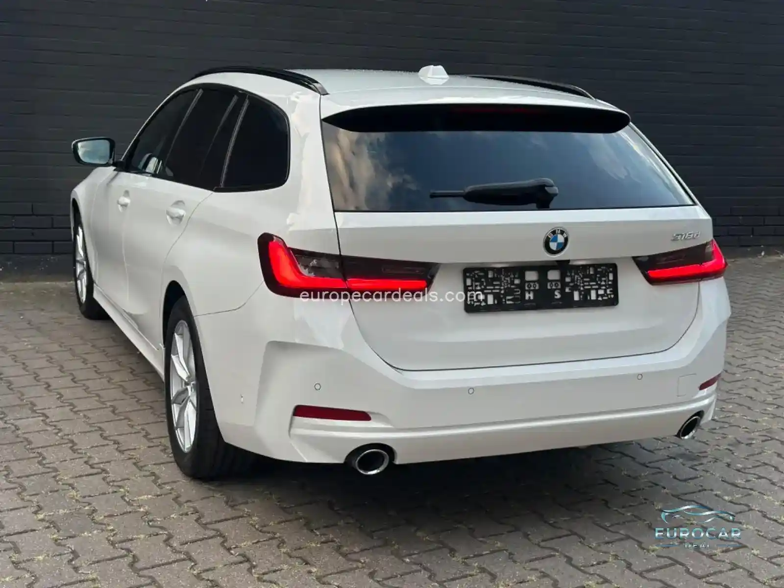 BMW 318