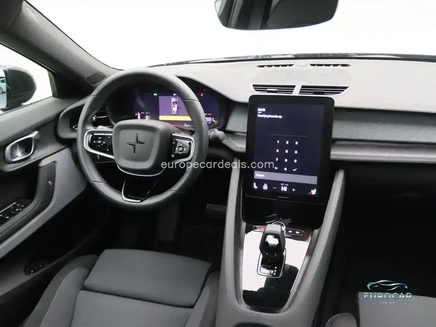 Polestar 2