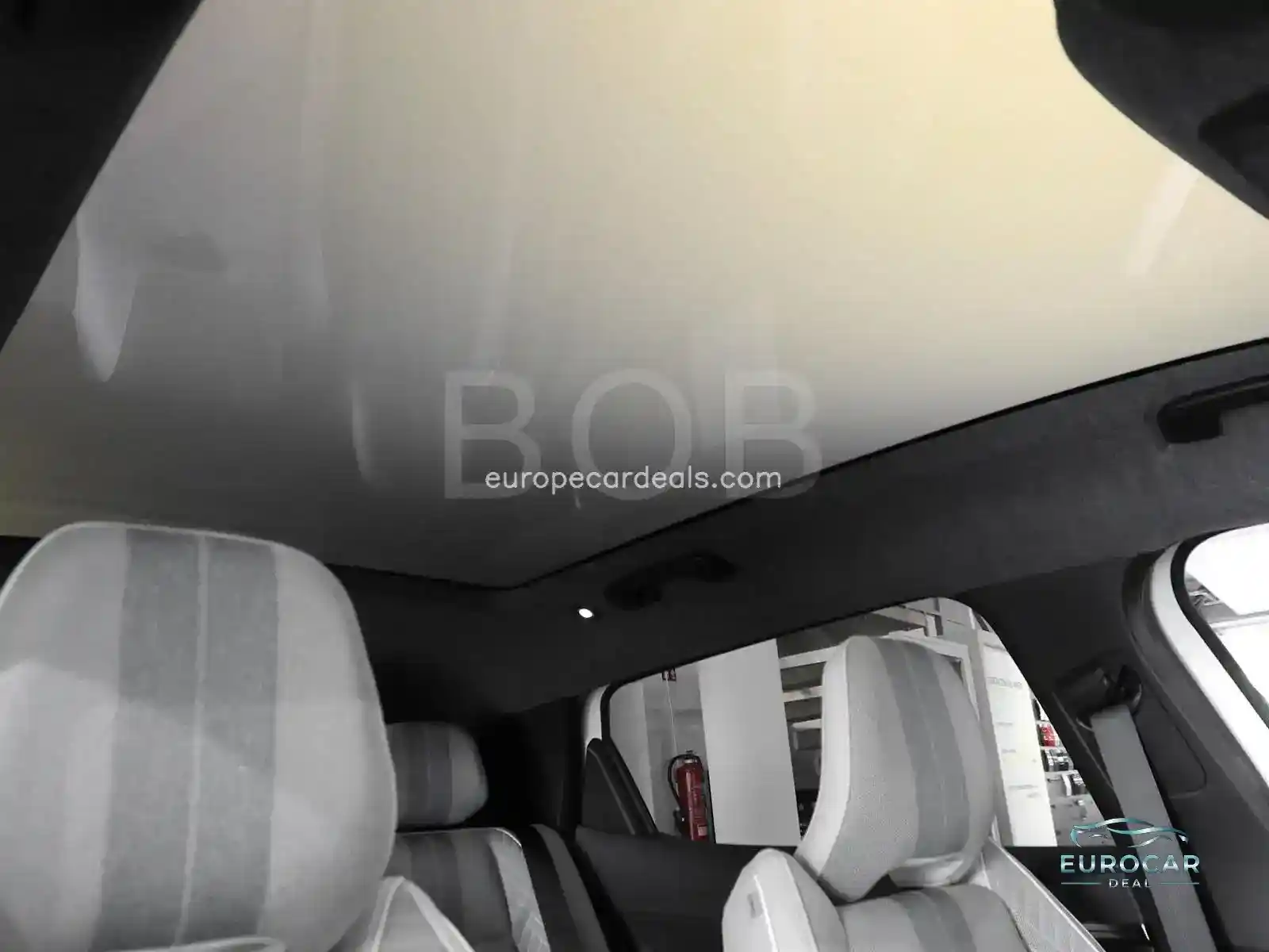 Renault Scenic E-TECH
