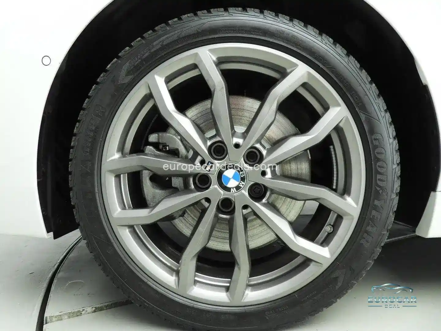 BMW 220 Gran Coupé
