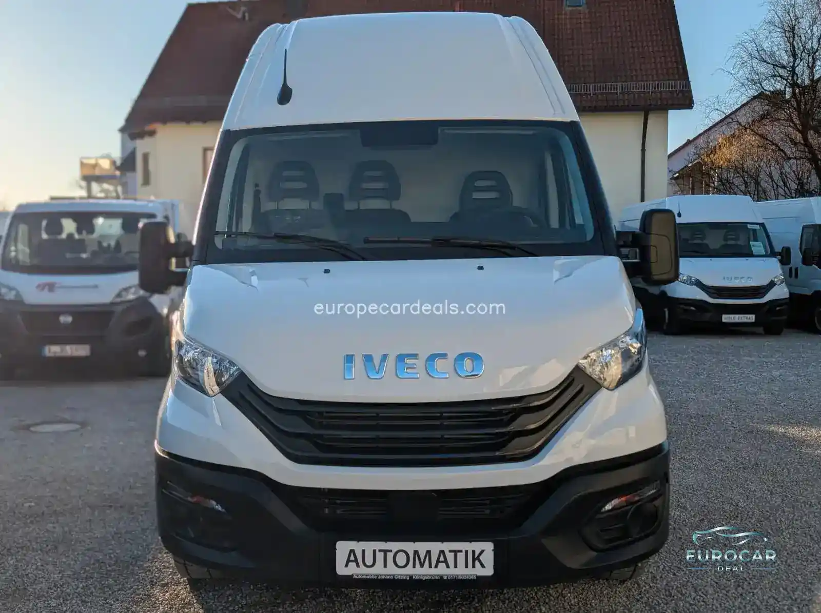 Iveco Other