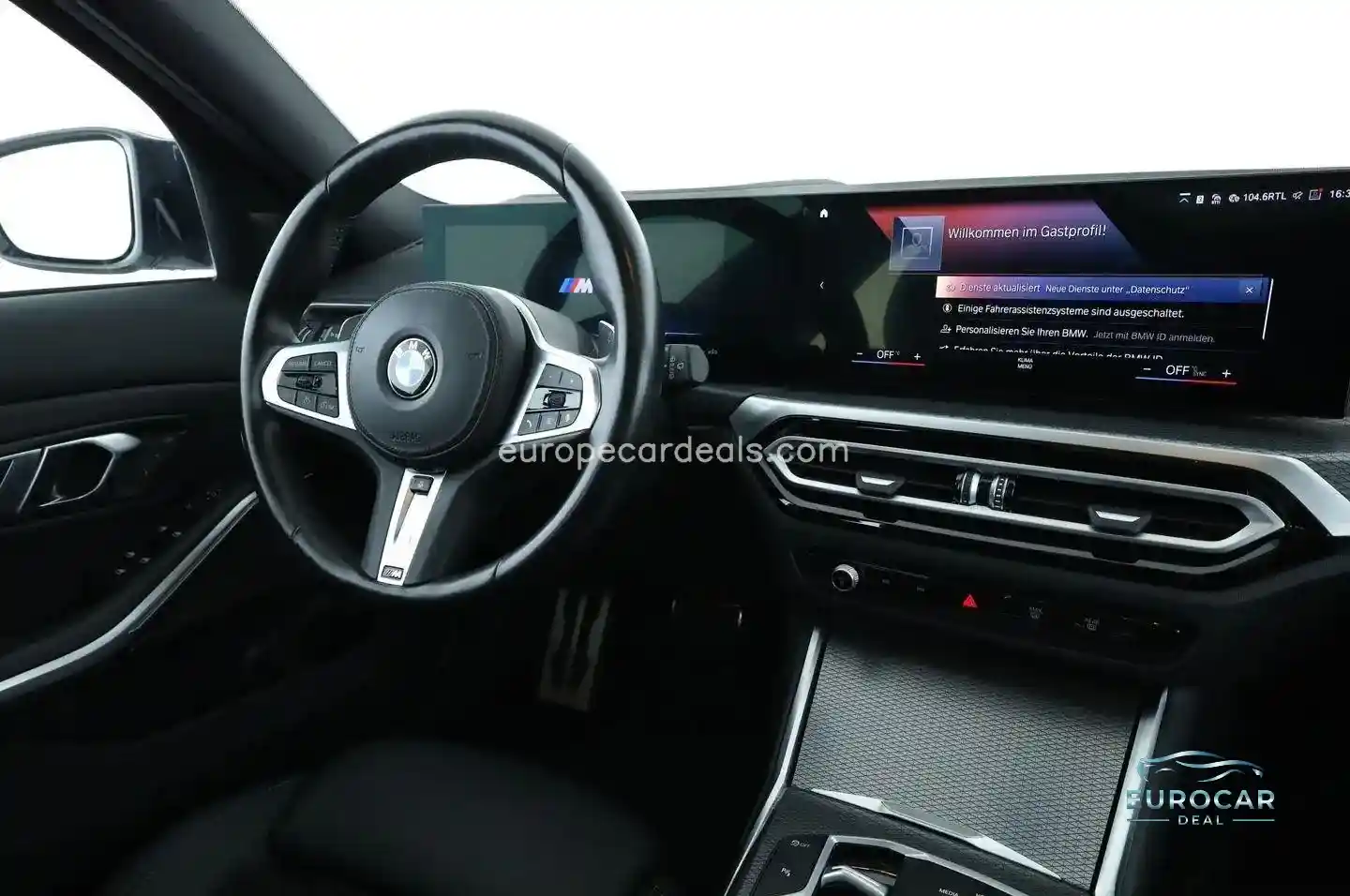 BMW 340
