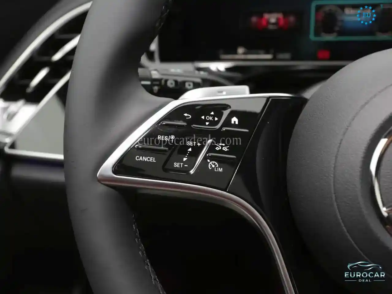 Mercedes-Benz E 450