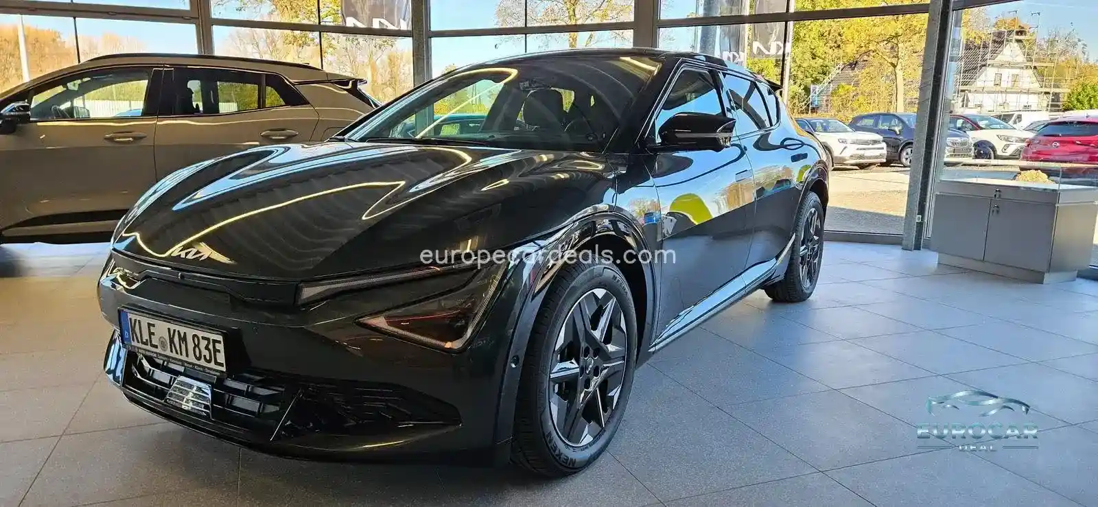 Kia EV6