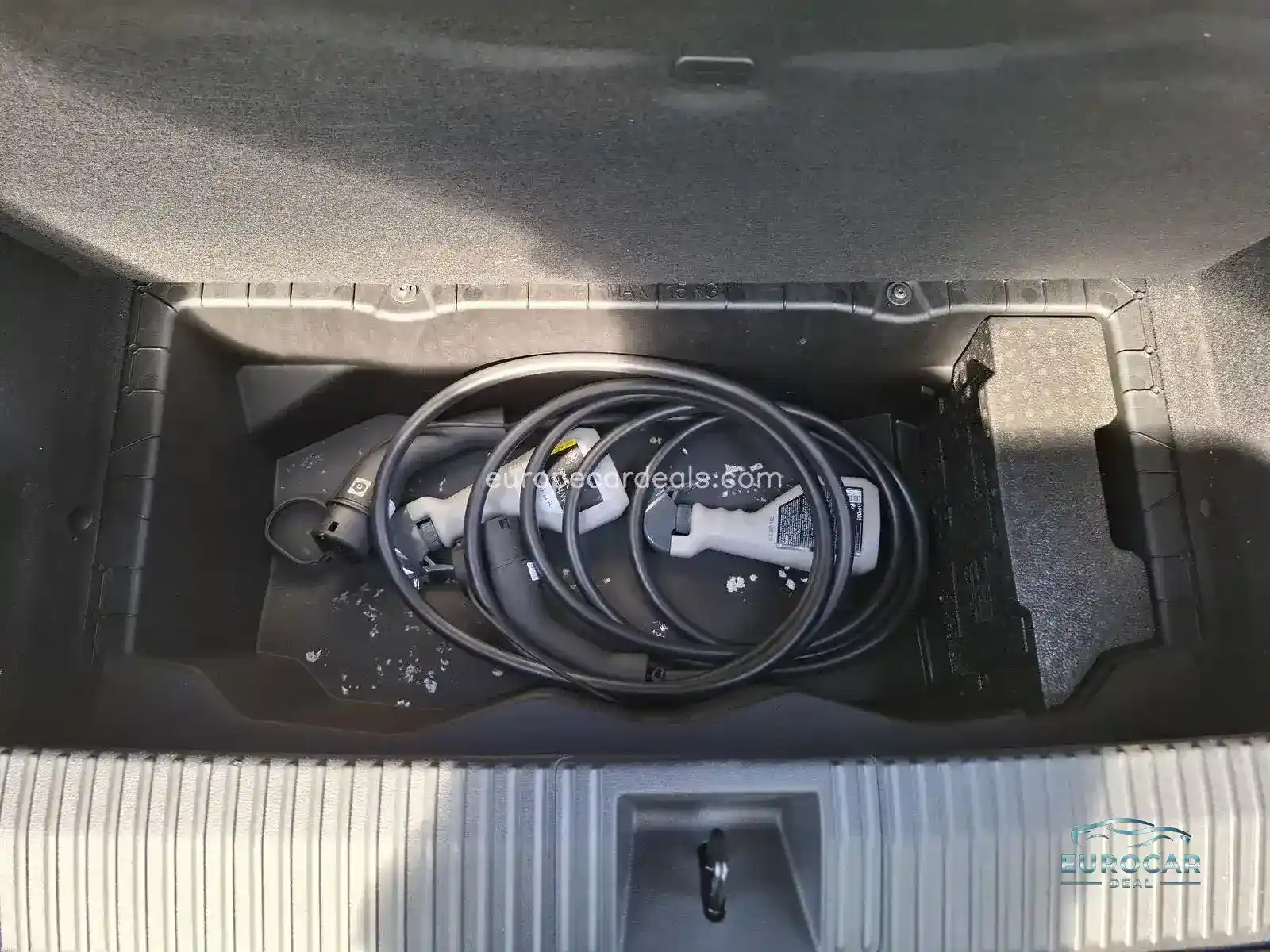 Renault Scenic E-TECH