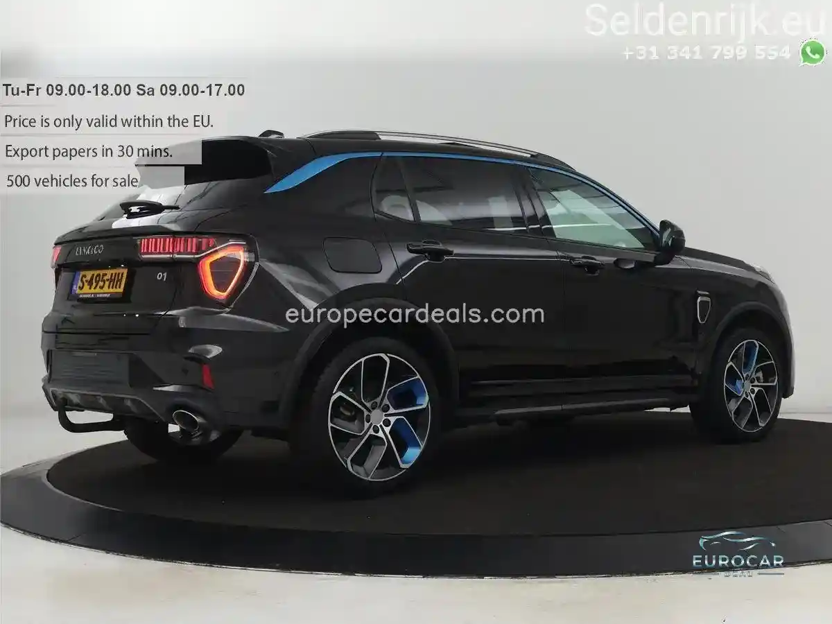 Lynk&Co 01