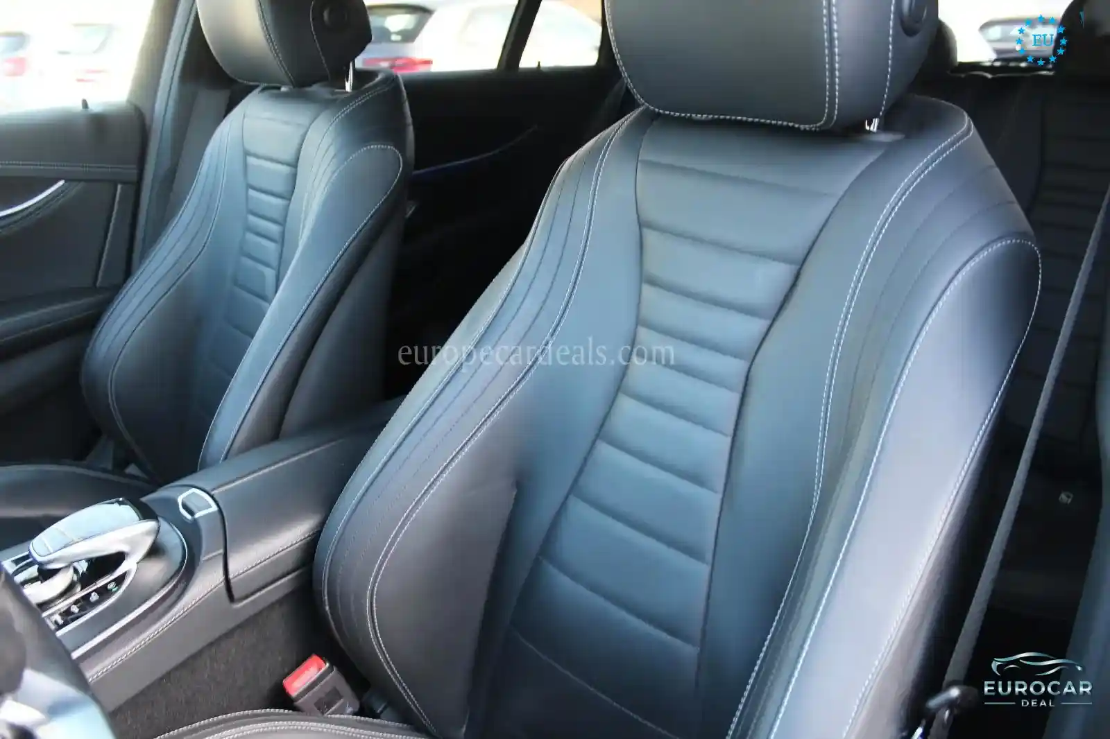 Mercedes-Benz E 450