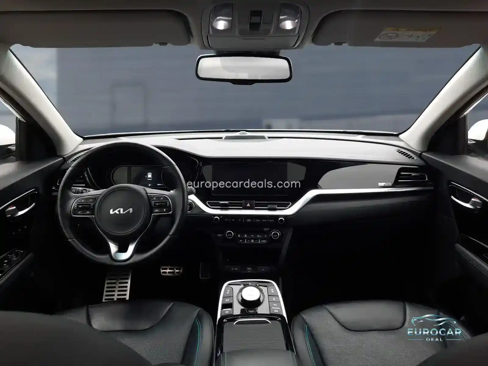 Kia Niro EV