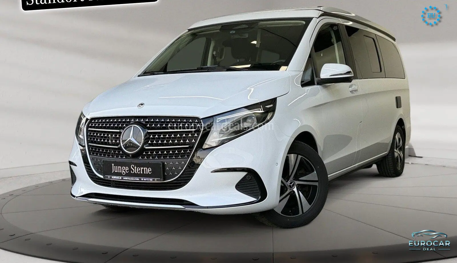 Mercedes-Benz V 220