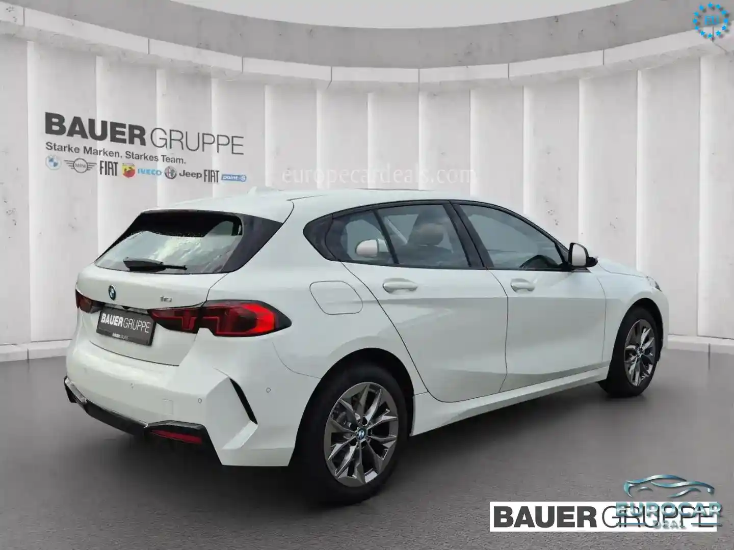 BMW 116