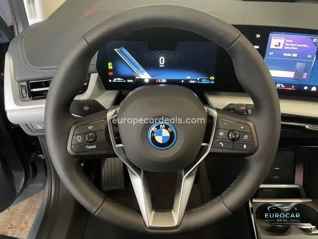BMW 225 Active Tourer