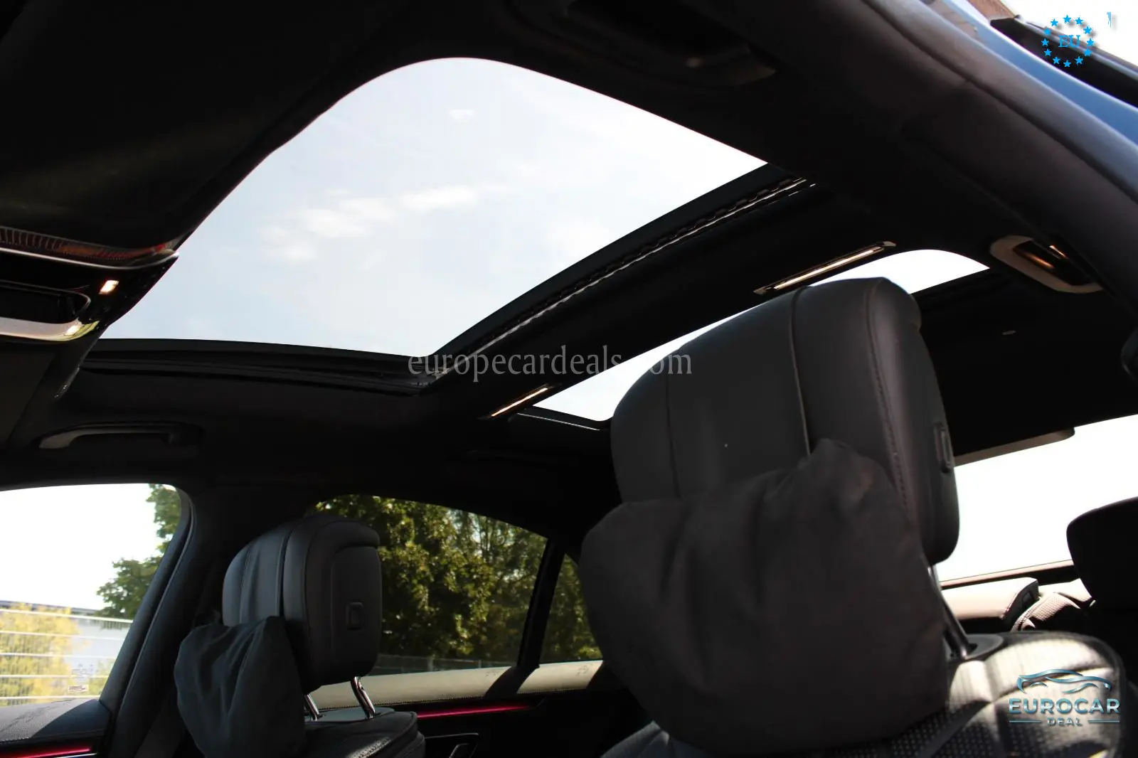 Mercedes-Benz S 500
