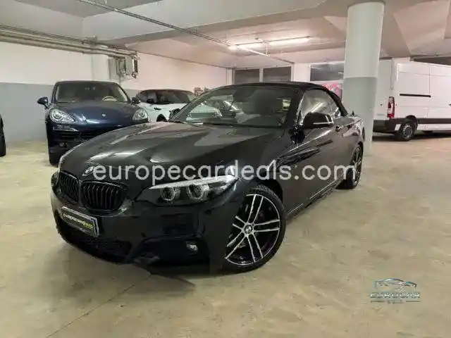 BMW 220